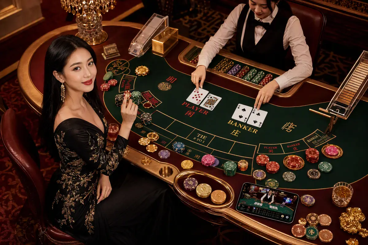 mb6604 khám phá chuyên mục