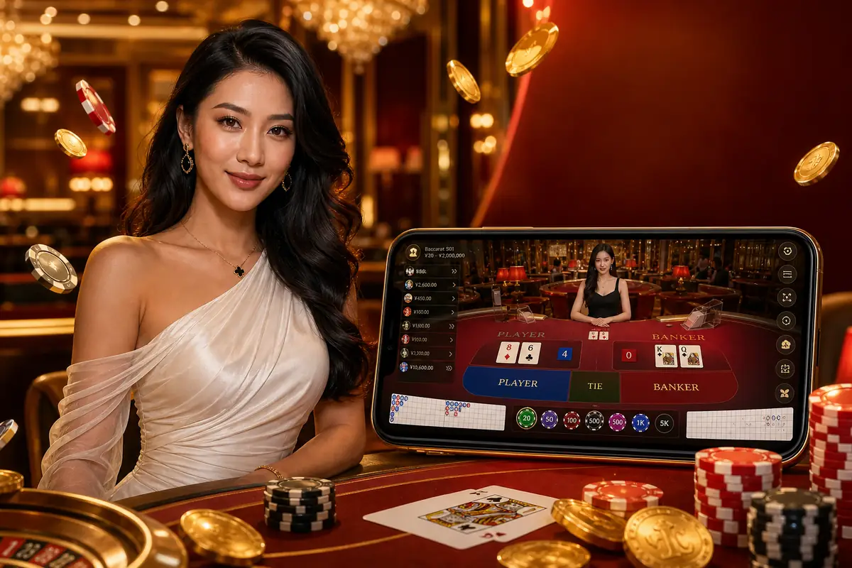 mb6604 nhà cung cấp game