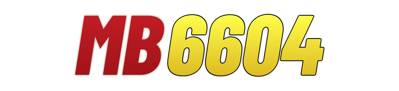 mb6604 logo